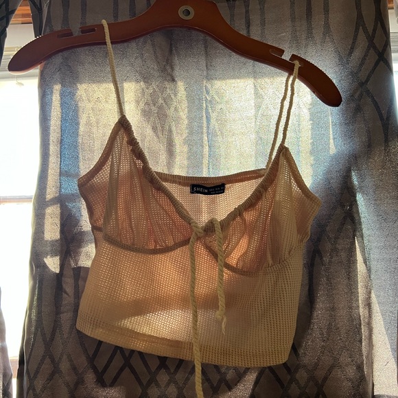 SHEIN Tops - Summer tank